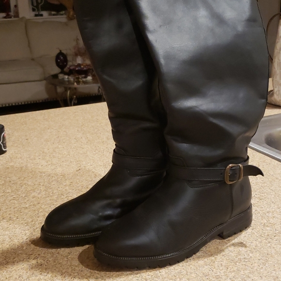 riding walking boots